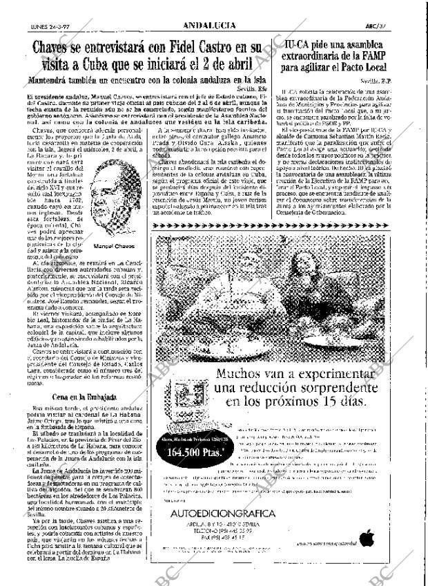 ABC SEVILLA 24-03-1997 página 37