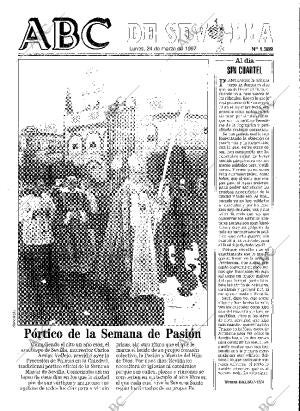 ABC SEVILLA 24-03-1997 página 43