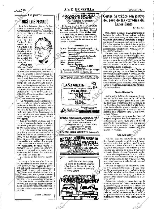 ABC SEVILLA 24-03-1997 página 44