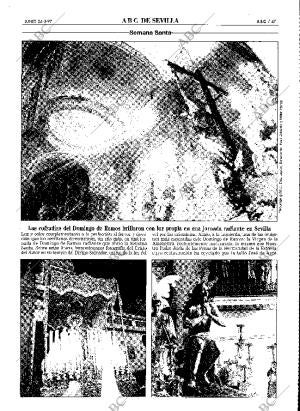 ABC SEVILLA 24-03-1997 página 47