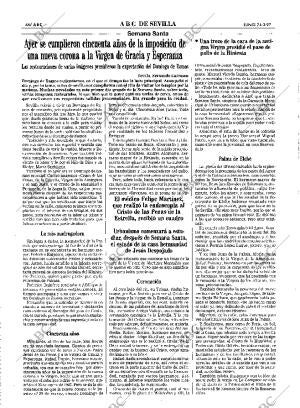 ABC SEVILLA 24-03-1997 página 48