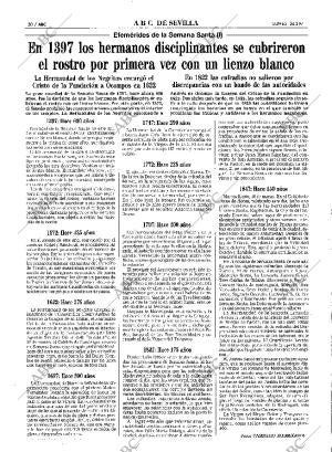 ABC SEVILLA 24-03-1997 página 50