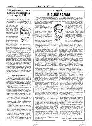 ABC SEVILLA 24-03-1997 página 52