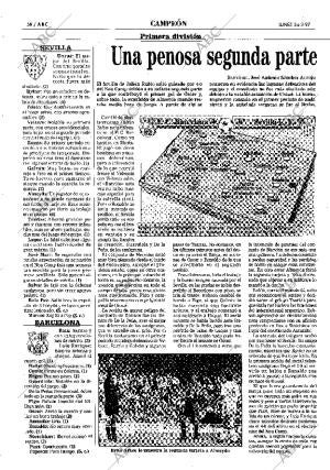 ABC SEVILLA 24-03-1997 página 58