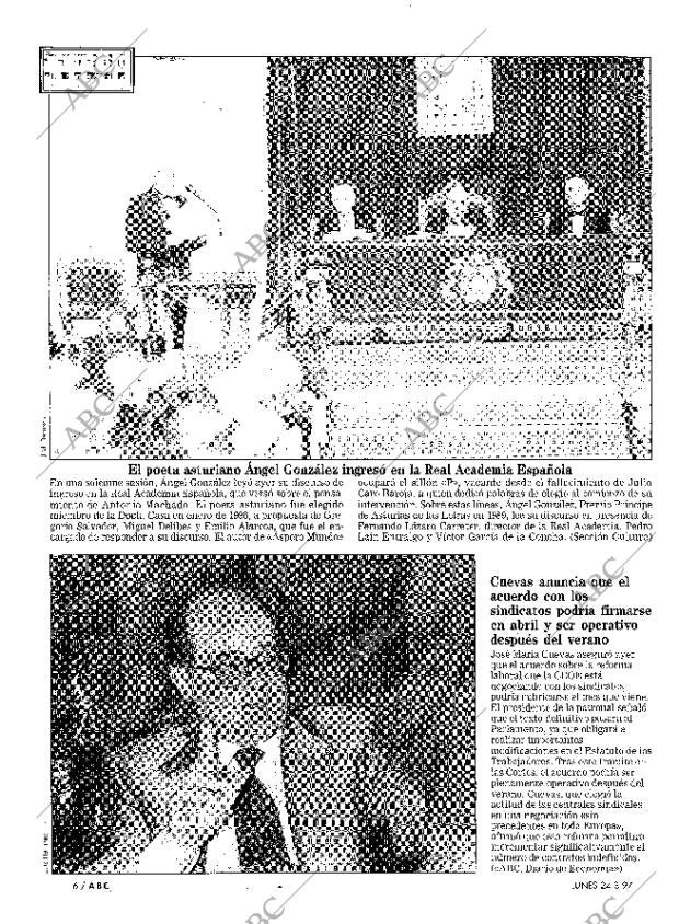 ABC SEVILLA 24-03-1997 página 6