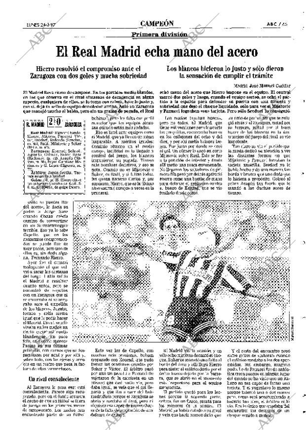 ABC SEVILLA 24-03-1997 página 65