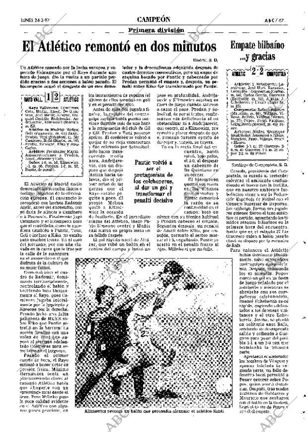 ABC SEVILLA 24-03-1997 página 67