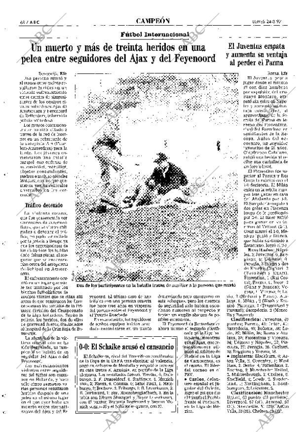 ABC SEVILLA 24-03-1997 página 68
