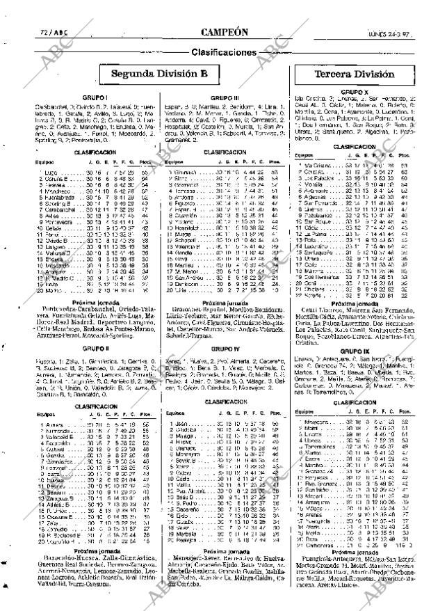 ABC SEVILLA 24-03-1997 página 72