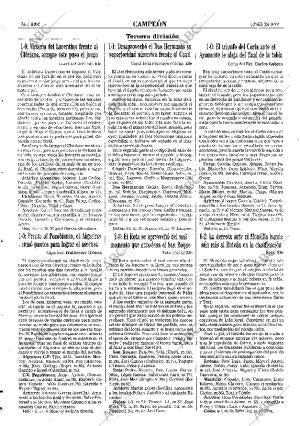 ABC SEVILLA 24-03-1997 página 76