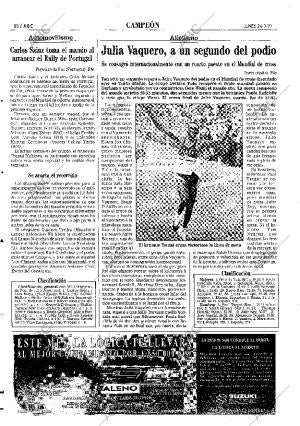 ABC SEVILLA 24-03-1997 página 80