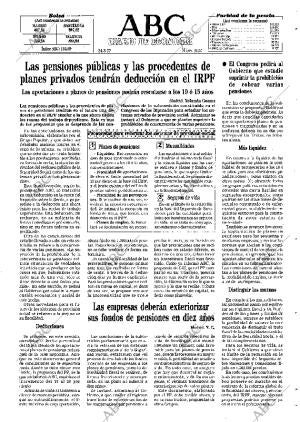 ABC SEVILLA 24-03-1997 página 85