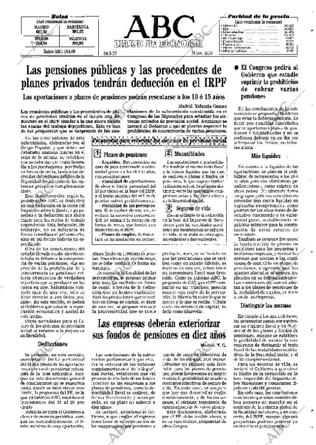 ABC SEVILLA 24-03-1997 página 85