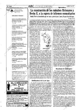 ABC SEVILLA 24-03-1997 página 88