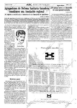 ABC SEVILLA 24-03-1997 página 89