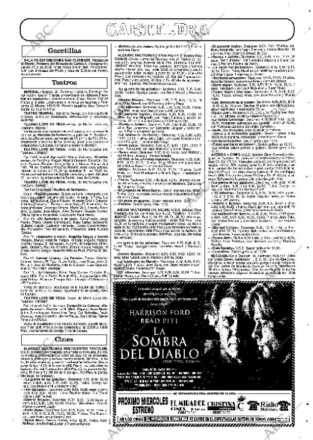 ABC SEVILLA 24-03-1997 página 93