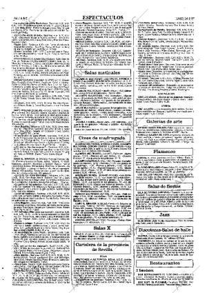 ABC SEVILLA 24-03-1997 página 94