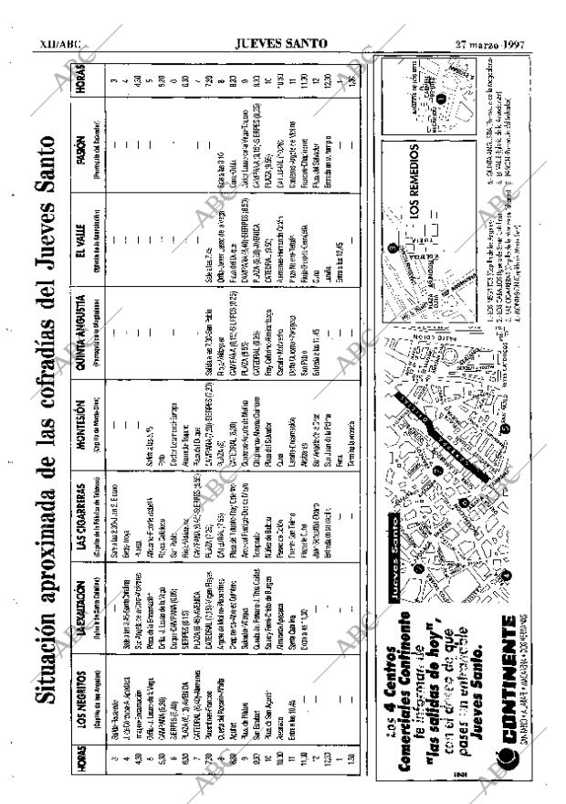 ABC SEVILLA 27-03-1997 página 100