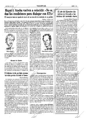 ABC SEVILLA 27-03-1997 página 21