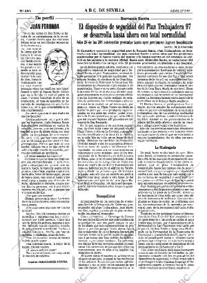 ABC SEVILLA 27-03-1997 página 38