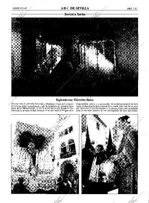 ABC SEVILLA 27-03-1997 página 43