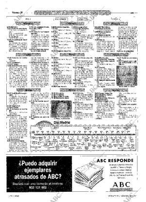 ABC MADRID 28-03-1997 página 100