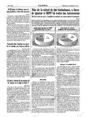 ABC MADRID 28-03-1997 página 22