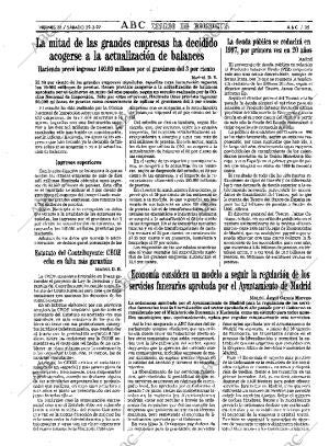 ABC MADRID 28-03-1997 página 35