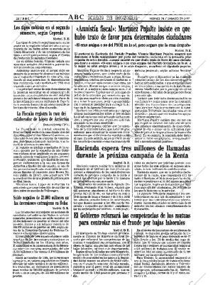 ABC MADRID 28-03-1997 página 36