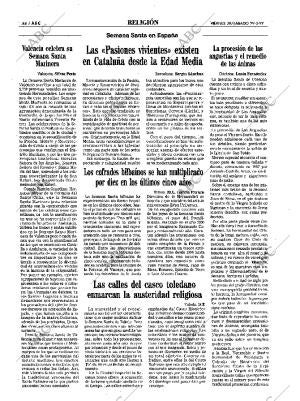 ABC MADRID 28-03-1997 página 44