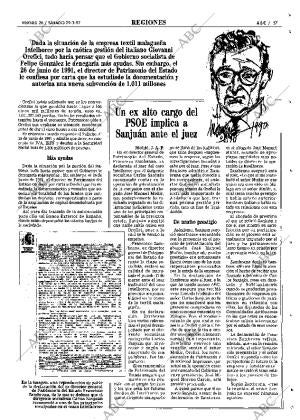 ABC MADRID 28-03-1997 página 57