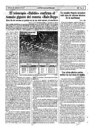 ABC MADRID 28-03-1997 página 61