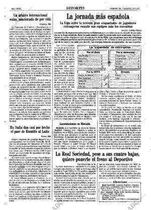 ABC MADRID 28-03-1997 página 64