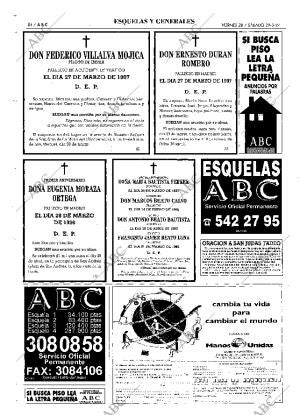 ABC MADRID 28-03-1997 página 84