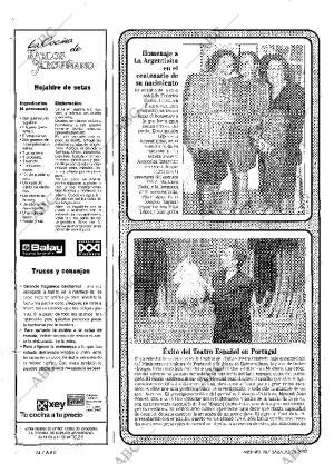 ABC MADRID 28-03-1997 página 94