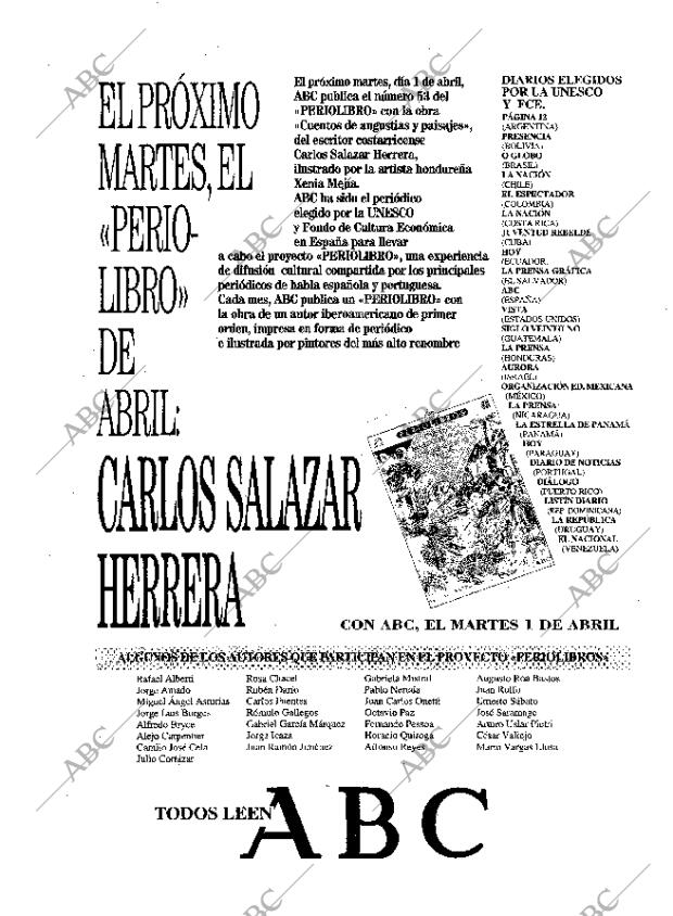 ABC SEVILLA 30-03-1997 página 2