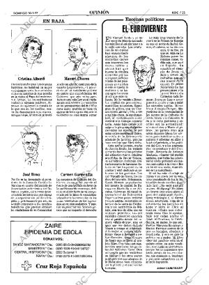 ABC SEVILLA 30-03-1997 página 23