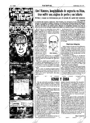 ABC SEVILLA 30-03-1997 página 26