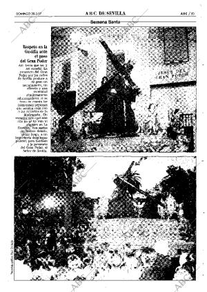 ABC SEVILLA 30-03-1997 página 53