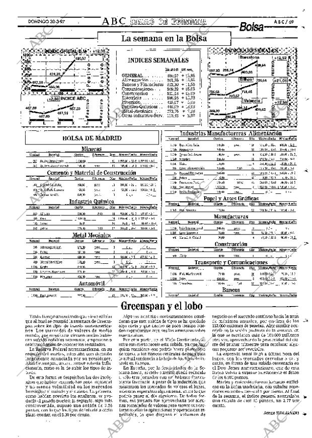 ABC SEVILLA 30-03-1997 página 69