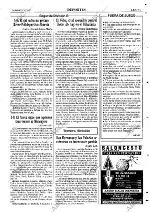 ABC SEVILLA 30-03-1997 página 75