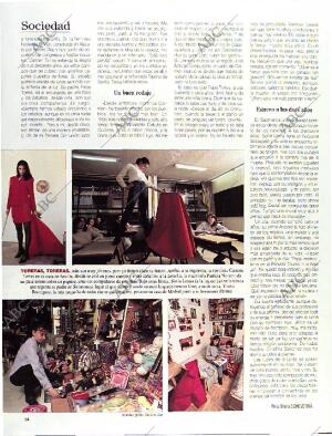 BLANCO Y NEGRO MADRID 30-03-1997 página 14