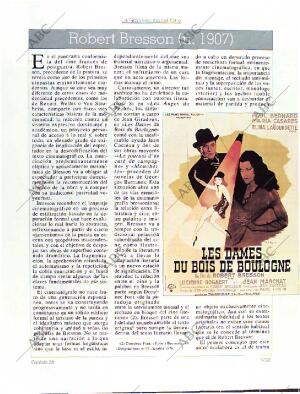 BLANCO Y NEGRO MADRID 30-03-1997 página 51