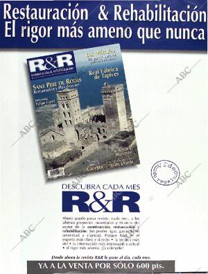 BLANCO Y NEGRO MADRID 30-03-1997 página 89