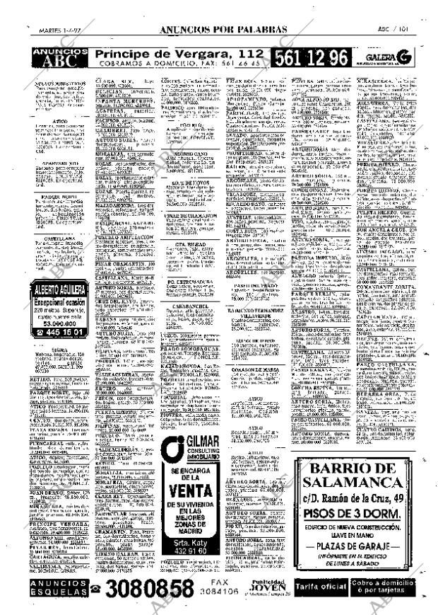 ABC MADRID 01-04-1997 página 101