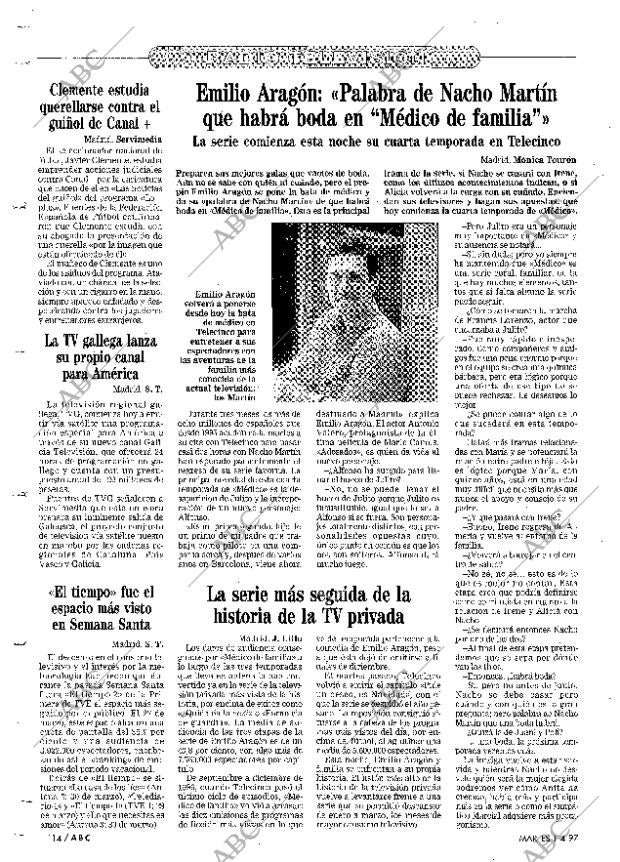 ABC MADRID 01-04-1997 página 114