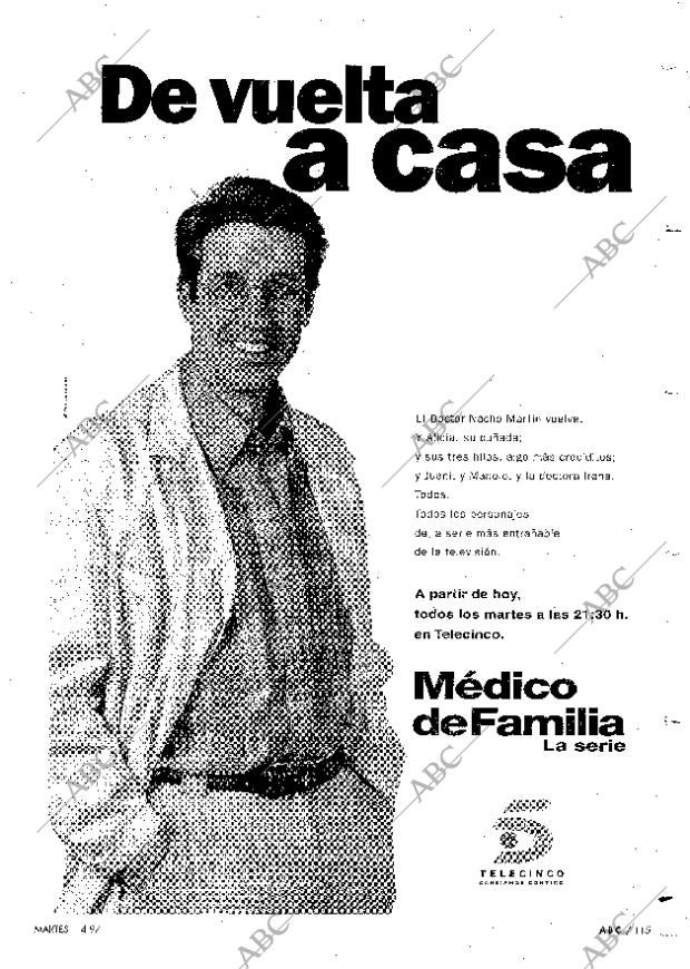 ABC MADRID 01-04-1997 página 115