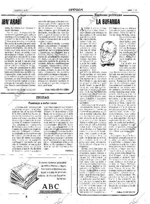 ABC MADRID 01-04-1997 página 17