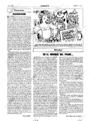 ABC MADRID 01-04-1997 página 18
