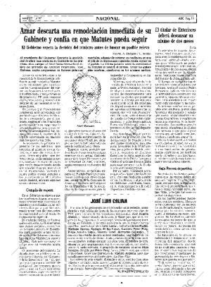 ABC MADRID 01-04-1997 página 19